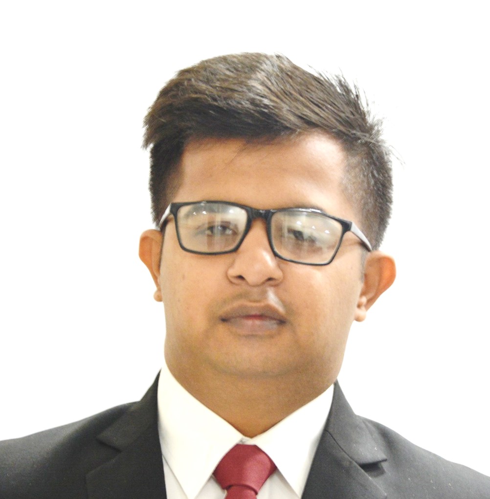 Shubham Kumar Tiwari-1815